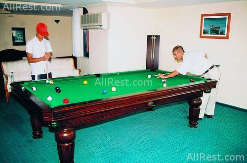 Peranis Hotel 23